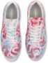 Philippe Model Graffiti Streetwear Sneakers Mannen Multicolor Heren - Thumbnail 4