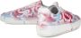 Philippe Model Graffiti Streetwear Sneakers Mannen Multicolor Heren - Thumbnail 6