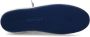 Philippe Model Vintage High-Top Sneakers Wit Blauw White Heren - Thumbnail 5