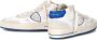 Philippe Model Sneakers Nice Tennis Multicolor Heren - Thumbnail 6