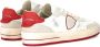 Philippe Model Sneakers Nice Tennis Multicolor Heren - Thumbnail 3