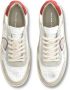 Philippe Model Sneakers Nice Tennis Multicolor Heren - Thumbnail 4