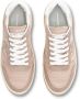 Philippe Model Sneakers Nice Tennis Pink Dames - Thumbnail 5