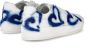 Philippe Model Sneakers Nice Tennis White Heren - Thumbnail 4