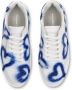 Philippe Model Sneakers Nice Tennis White Heren - Thumbnail 5