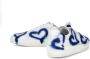 Philippe Model Sneakers Nice Tennis White Heren - Thumbnail 7