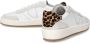 Philippe Model Urban Glamour Sneaker White Heren - Thumbnail 7