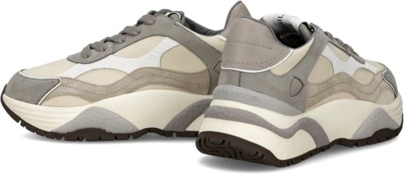 Philippe Model Sneakers Odeon Running