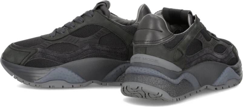 Philippe Model Sneakers Odeon Running