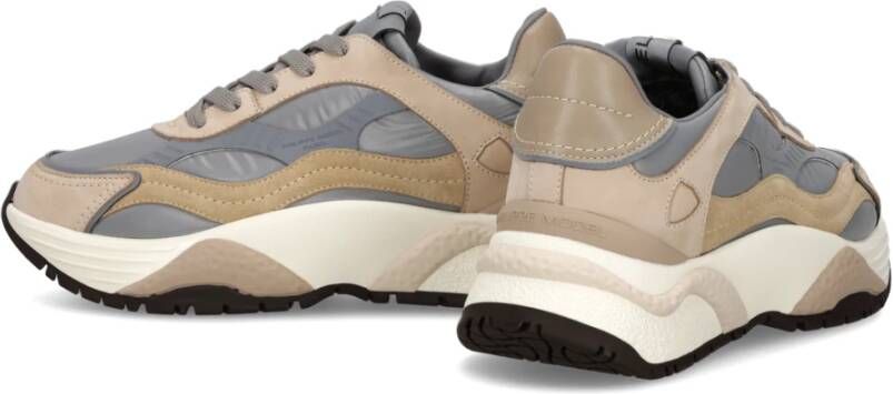 Philippe Model Sneakers Odeon Running