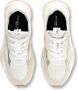 Philippe Model Low-Top Sneakers Sneaker aus Materialmix in wit - Thumbnail 5