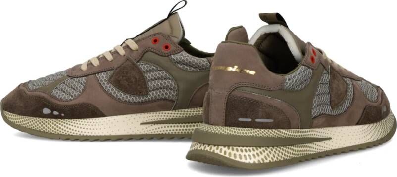 Philippe Model Sneakers Olympique Running