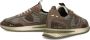 Philippe Model Sneakers Olympique Running - Thumbnail 2