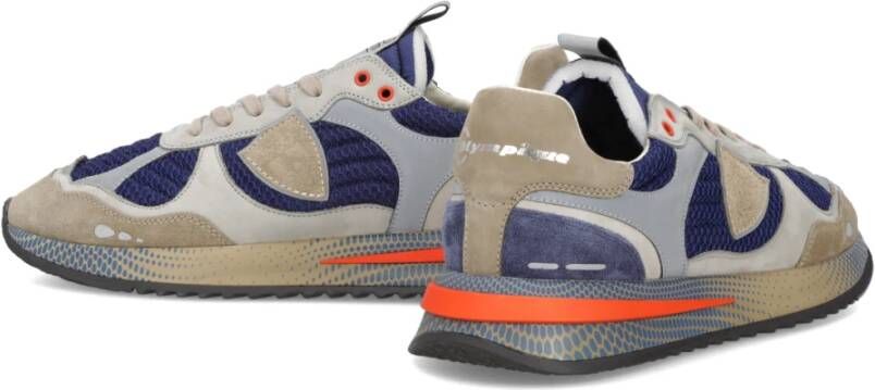 Philippe Model Sneakers Olympique Running
