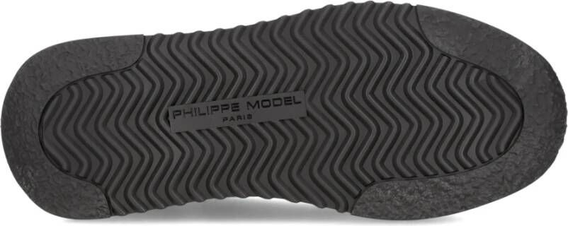 Philippe Model Sneakers Olympique Running