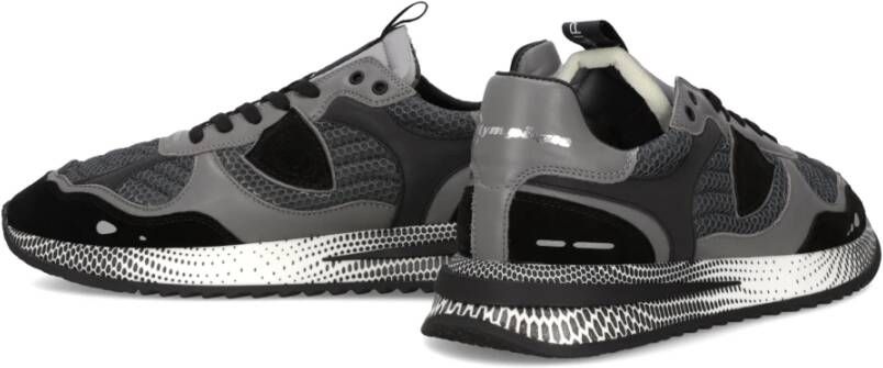 Philippe Model Sneakers Olympique Running