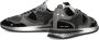 Philippe Model Sneakers Olympique Running - Thumbnail 2