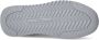 Philippe Model Lage Witte Grijze Sneaker Geborduurd Mesh White Heren - Thumbnail 10