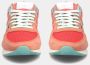 Philippe Model Trpx Dames Hardloopschoenen Multicolor Dames - Thumbnail 22