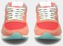 Philippe Model Trpx Dames Hardloopschoenen Multicolor Dames - Thumbnail 3