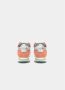 Philippe Model Trpx Dames Hardloopschoenen Multicolor Dames - Thumbnail 23