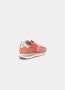 Philippe Model Trpx Dames Hardloopschoenen Multicolor Dames - Thumbnail 25