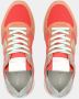 Philippe Model Trpx Dames Hardloopschoenen Multicolor Dames - Thumbnail 12
