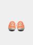 Philippe Model Ambachtelijke Oranje Suède Sneakers Orange Heren - Thumbnail 10