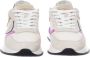 Philippe Model Sneakers Tropez 2.1 Running Multicolor Dames - Thumbnail 15