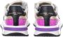 Philippe Model Sneakers Tropez 2.1 Running Multicolor Dames - Thumbnail 15
