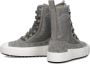 Philippe Model Sneakers Paris Haute Laarzen - Thumbnail 2