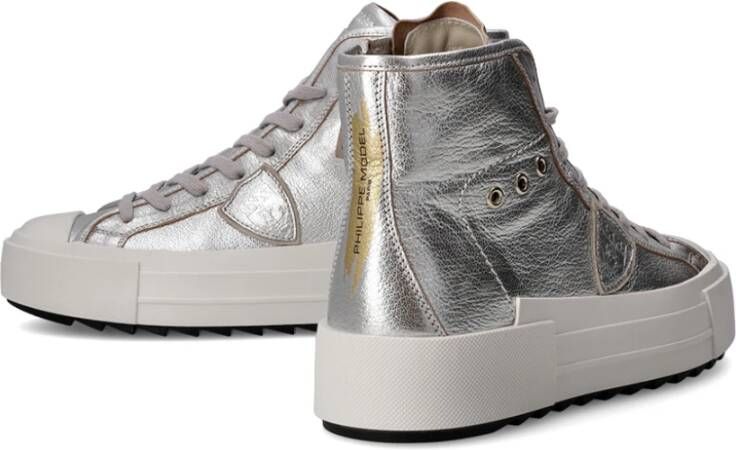 Philippe Model Sneakers Paris Haute Tennis
