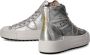 Philippe Model Sneakers Paris Haute Tennis - Thumbnail 2