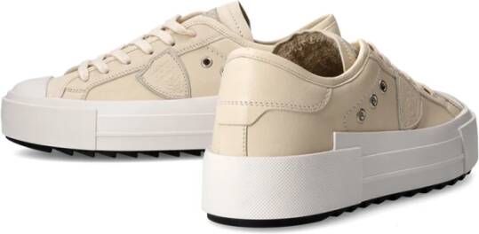 Philippe Model Sneakers Paris Haute Tennis