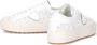 Philippe Model Sneakers Paris Haute Tennis - Thumbnail 2