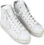 Philippe Model Hoge Top Prsx Haute Sneakers White Dames - Thumbnail 2