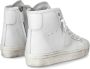 Philippe Model Hoge Top Prsx Haute Sneakers White Dames - Thumbnail 3