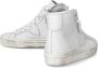 Philippe Model Hoge Top Prsx Haute Sneakers White Dames - Thumbnail 6