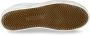 Philippe Model Witte lage top sneakers met verontruste rubberen zool White Dames - Thumbnail 5
