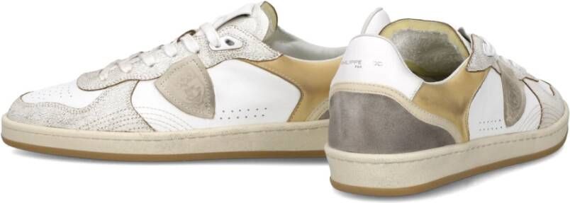 Philippe Model Sneakers Pgal Skate