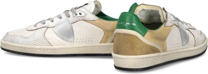 Philippe Model Sneakers Pgal Skate