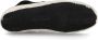 Philippe Model Plaisir Midway Sneakers Zwart Heren - Thumbnail 5