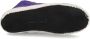 Philippe Model Paarse Suède Vintage Sneaker Purple Dames - Thumbnail 5
