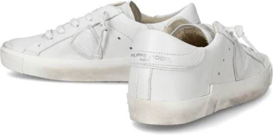 Philippe Model Sneakers Prsx Tennis