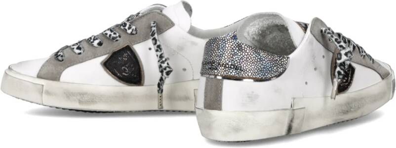 Philippe Model Sneakers Prsx Tennis