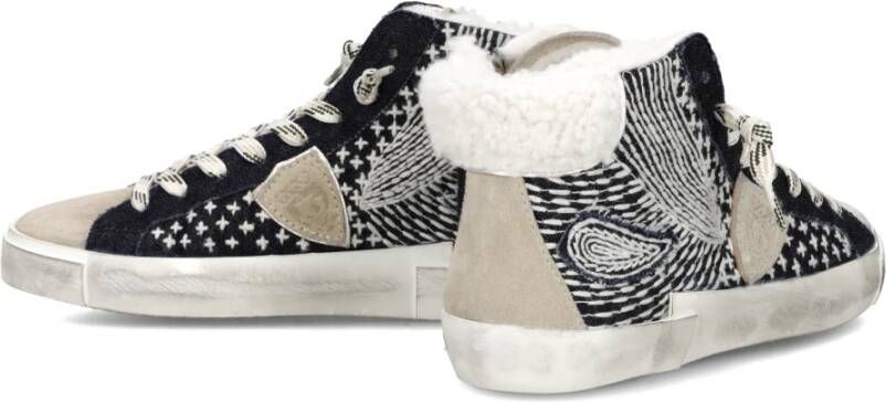 Philippe Model Sneakers Prsx Tennis