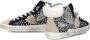 Philippe Model Sneakers Prsx Tennis - Thumbnail 2
