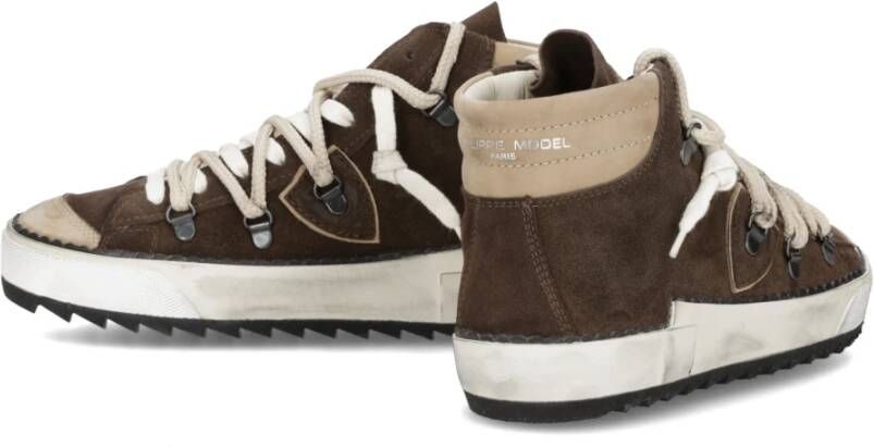Philippe Model Sneakers Prsx Tennis