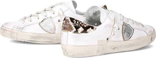 Philippe Model Sneakers Prsx Tennis