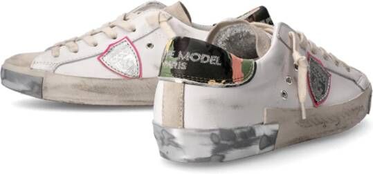 Philippe Model Sneakers Prsx Tennis